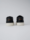 Edge Lo-Top Premium Vachetta Leather Sneaker